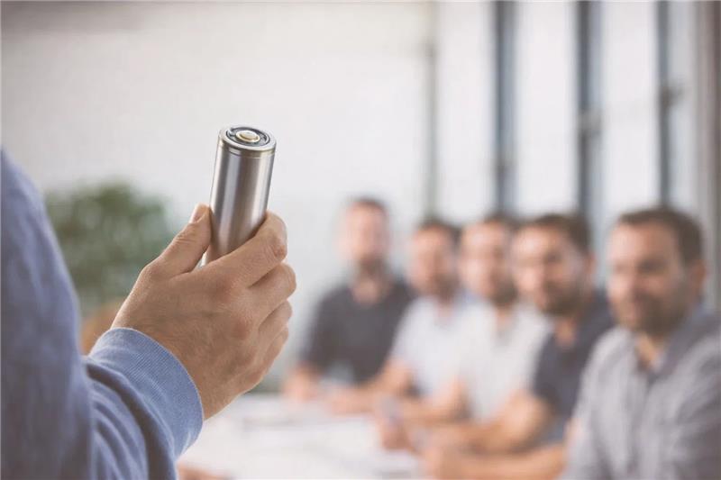 Technical Seminar on Battery Regulations & Compliance