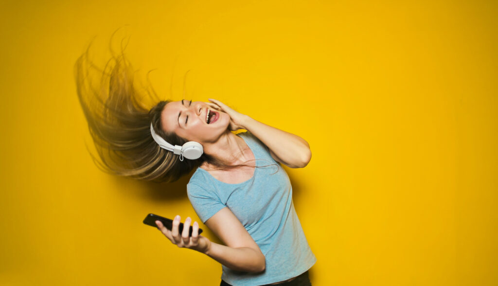 plezier zorgt voor meer motivatie