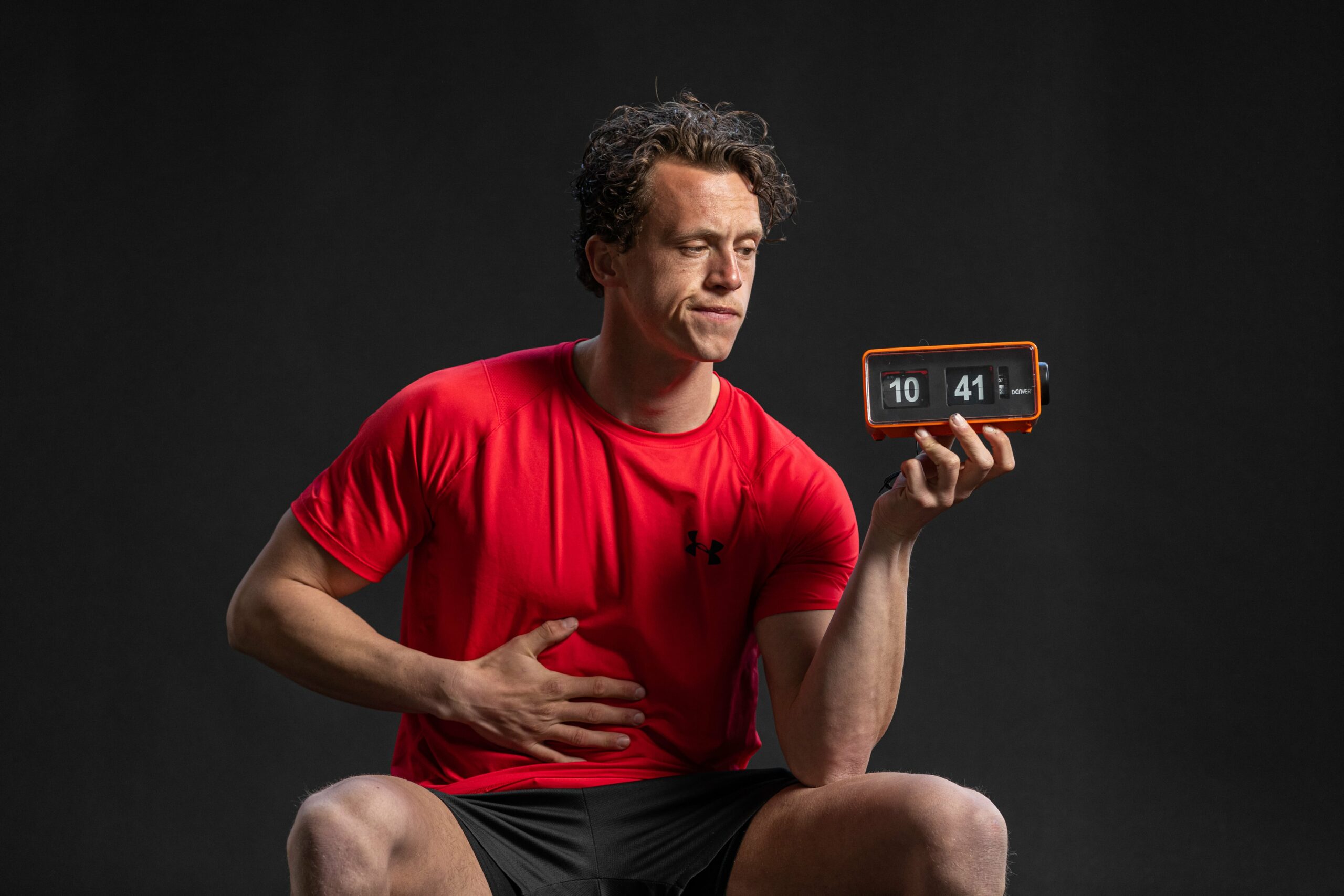 Is intermittent fasting gezond|Is intermittent fasting gezond?|Verander je eetpatroon|Minder calorieen nemen|hoeveel eiwitten bij afvallen|clap push up airtime||Sporten s'ochtends