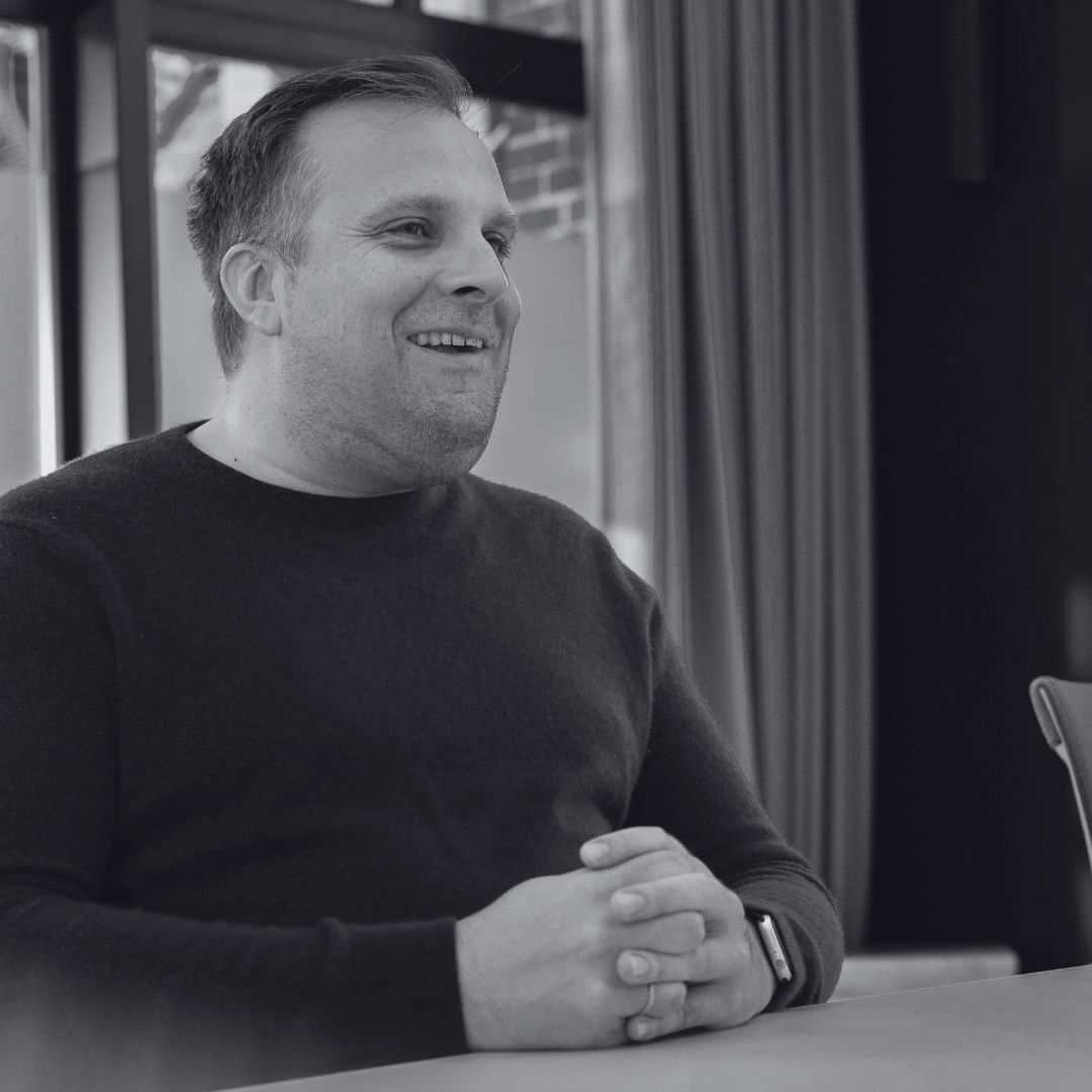 Fabian Nest von Medianest. Geschäftsführer bei Medianest GmbH.