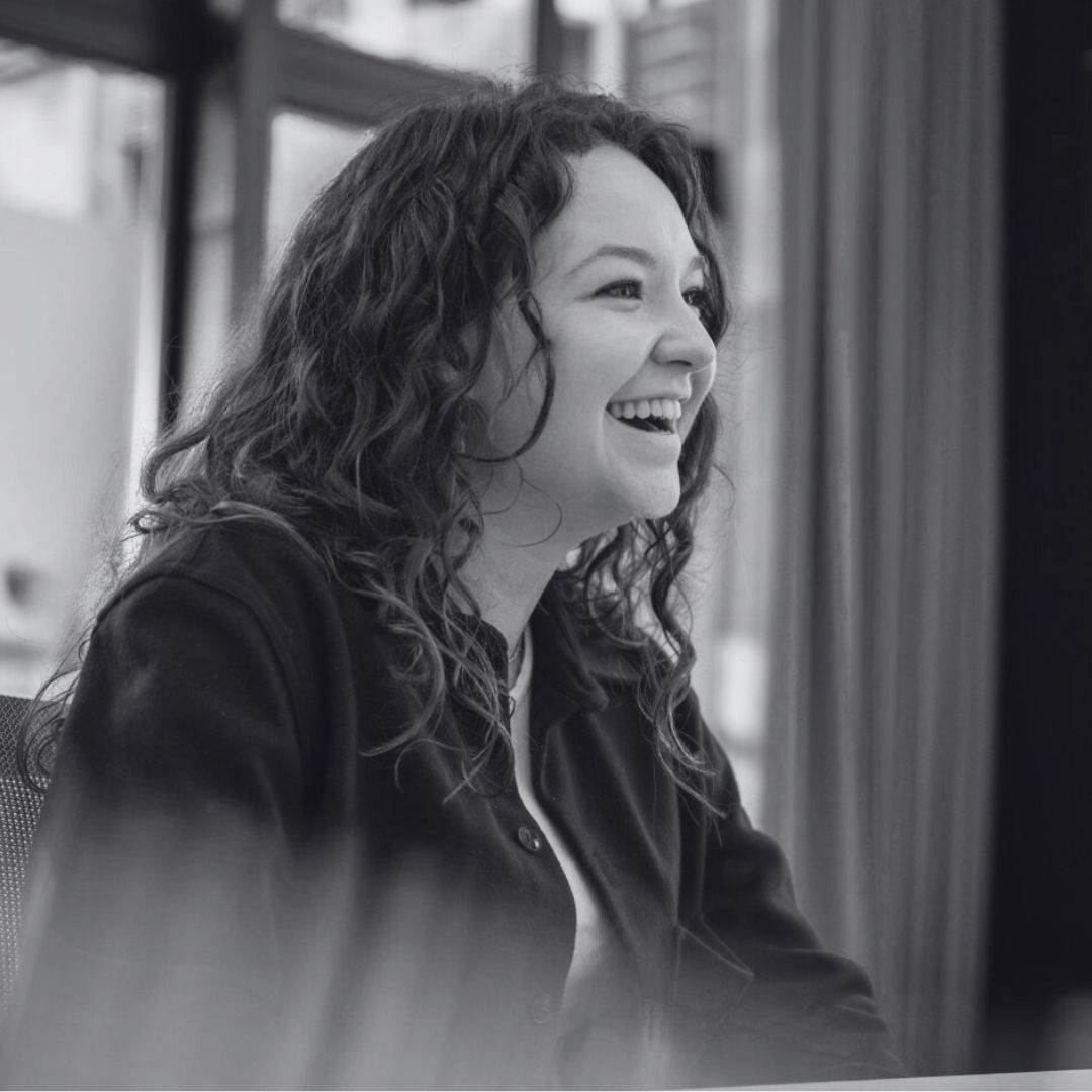 Paula Draack von Medianest. Campaign Manager bei Medianest GmbH.