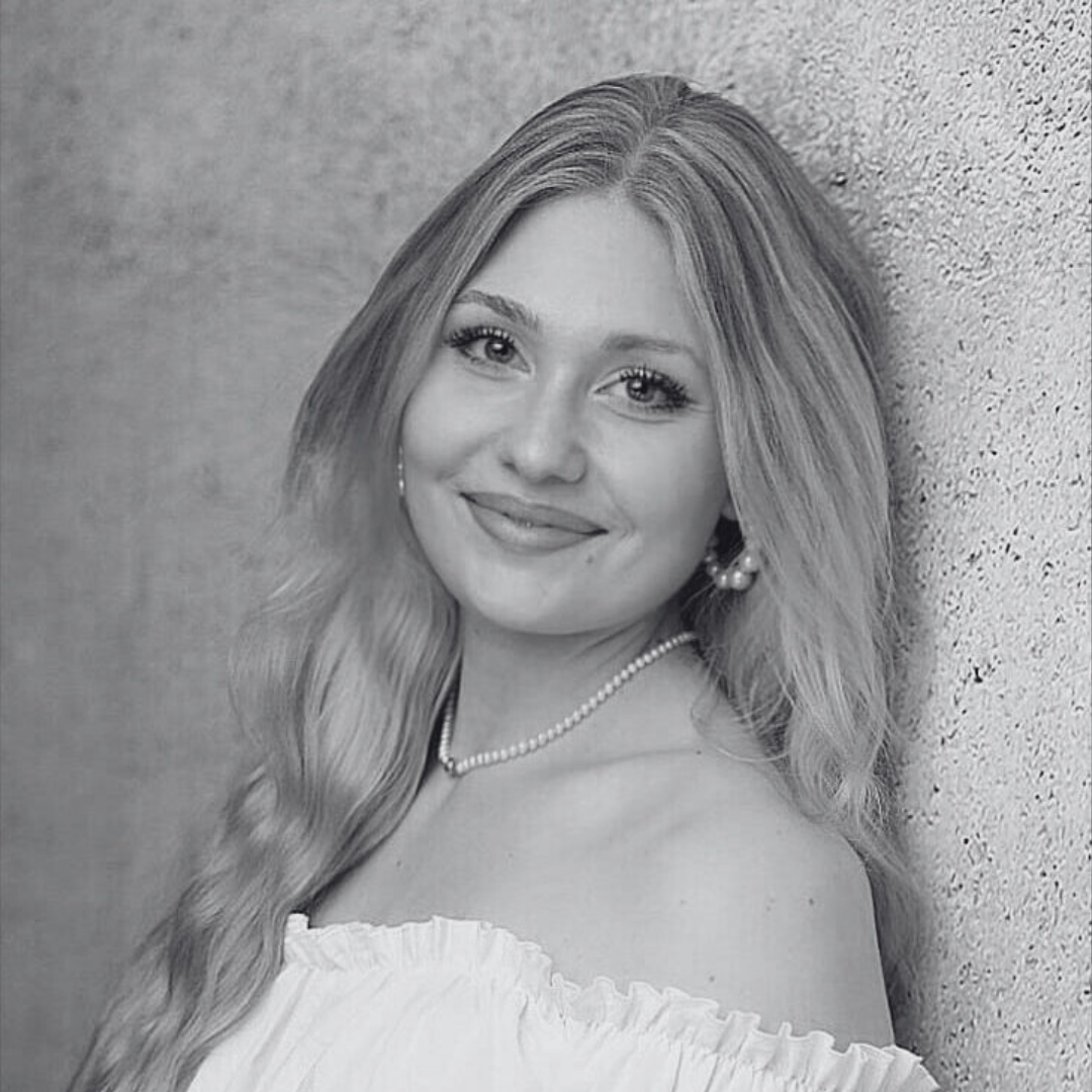 Amelie Kappenmeyer von Medianest. Social Media Managerin bei Medianest GmbH.