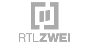 RTL zwei Logo für medianest.de