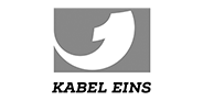 kabel1 Logo für medianest.de