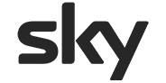 sky Logo für medianest.de