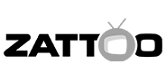 zattoo Logo für medianest.de