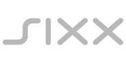 sixx Logo für medianest.de