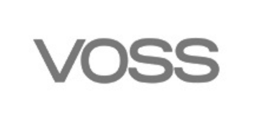 Logo voss medianest