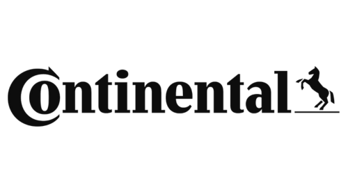 Logo continental medianest