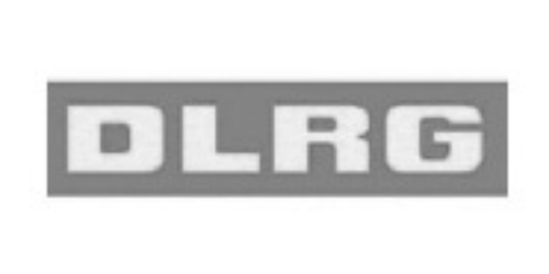 Logo dlrg medianest