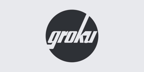 Logo Groku medianest