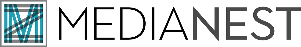 Medianest Logo