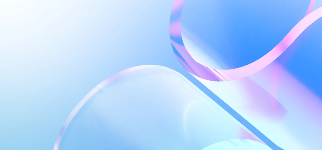 received background image