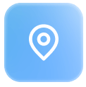 location icon
