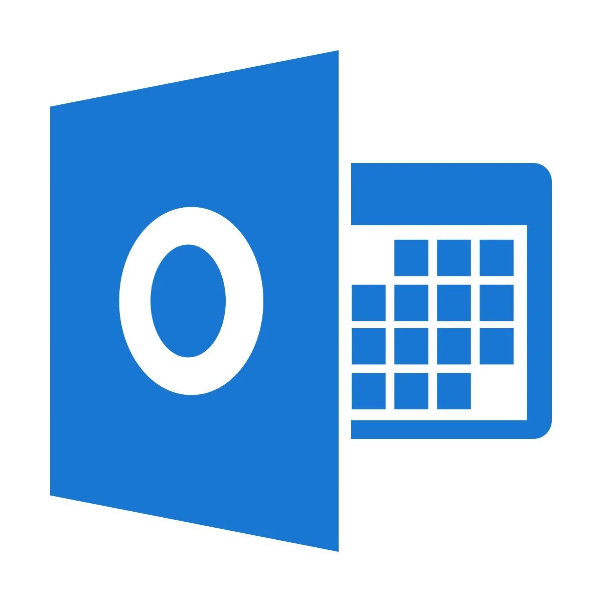 outlook logo