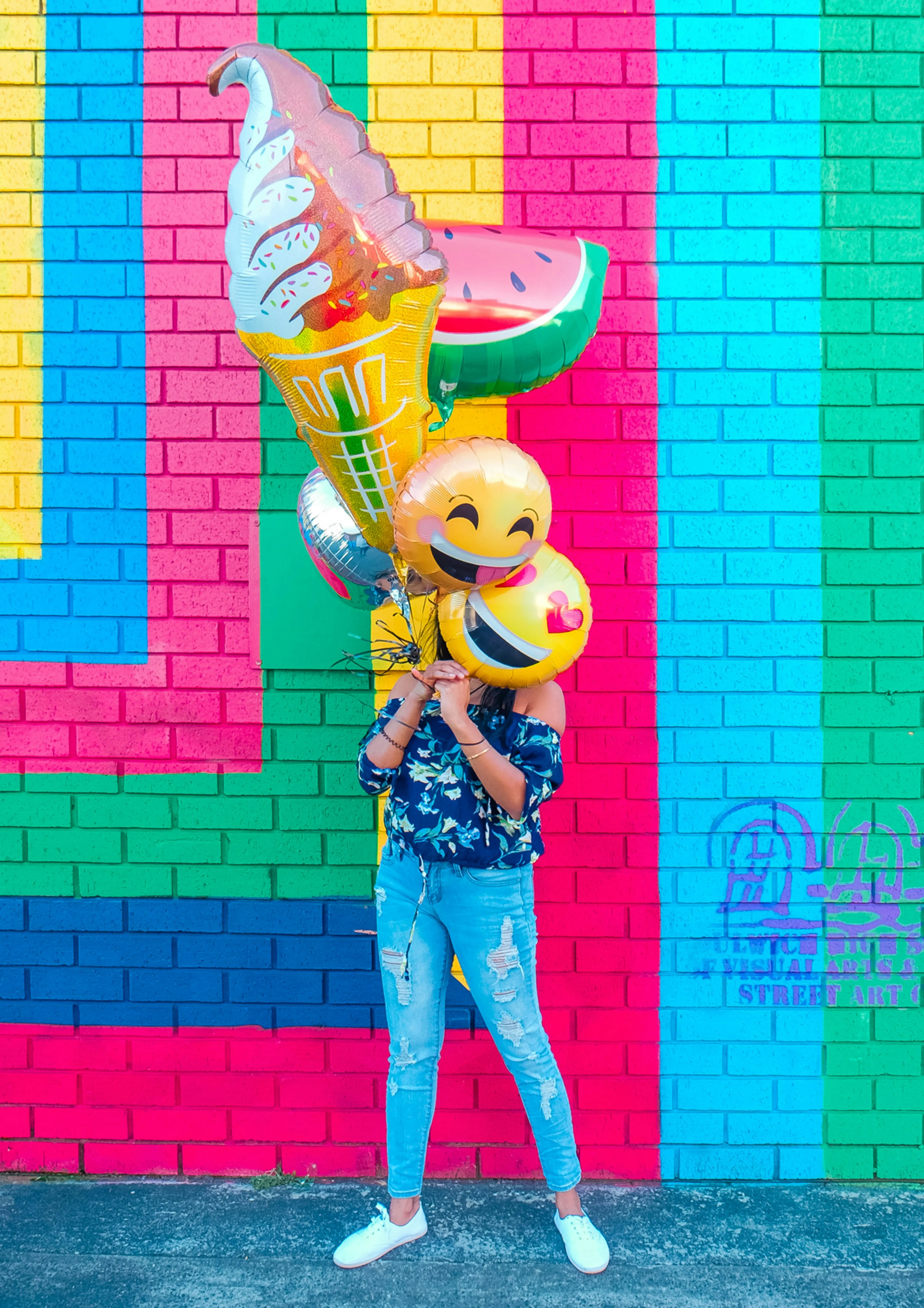 balons