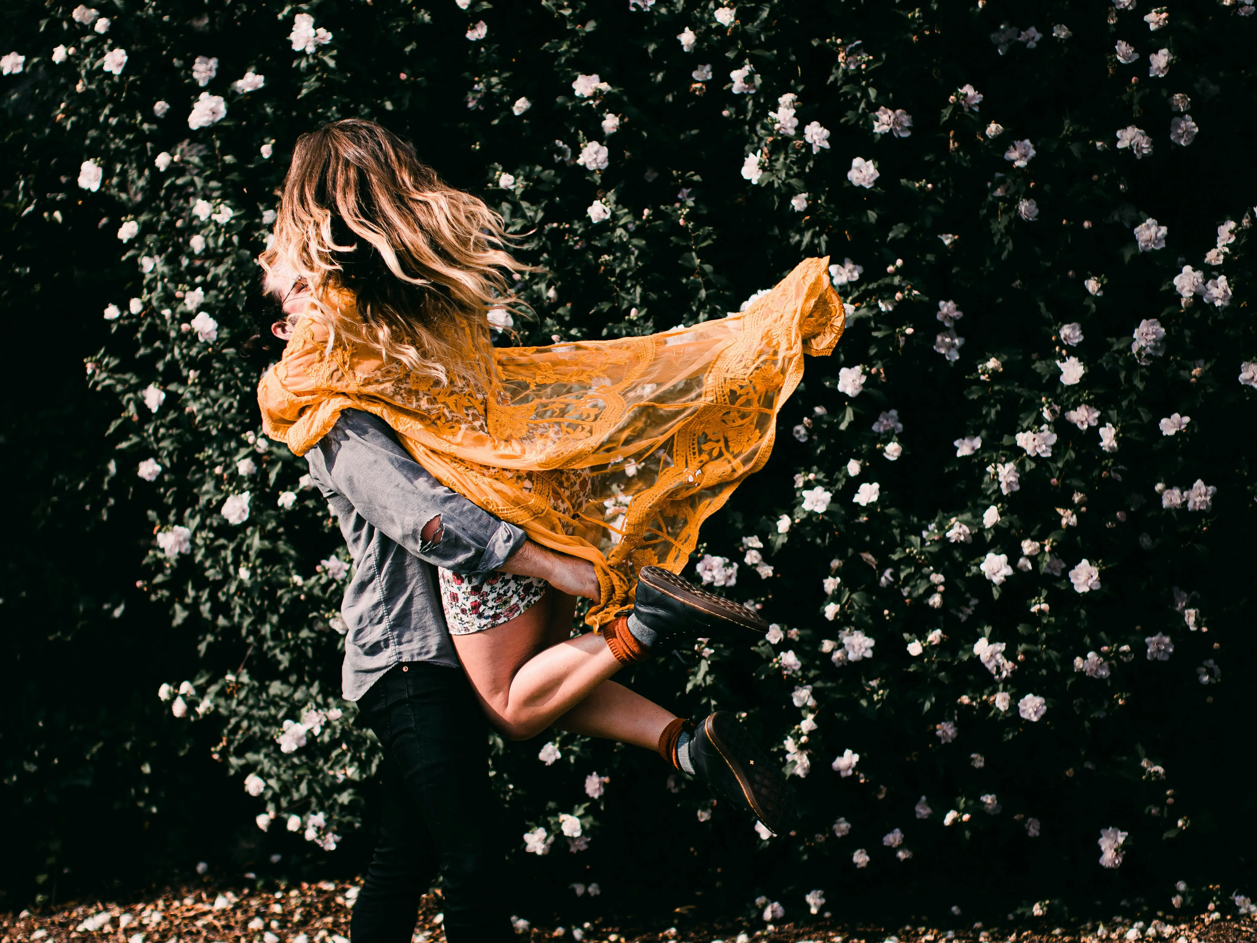 couple