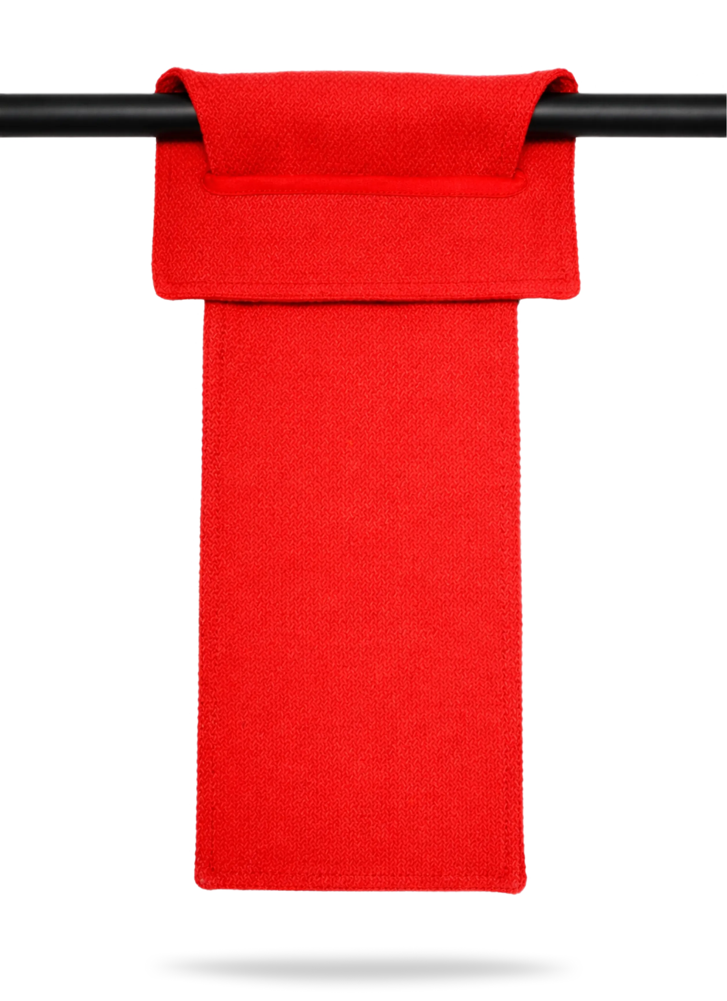 Красный тренажер рукоход кайтоги Хват для базовой проработки кистей и предплечий