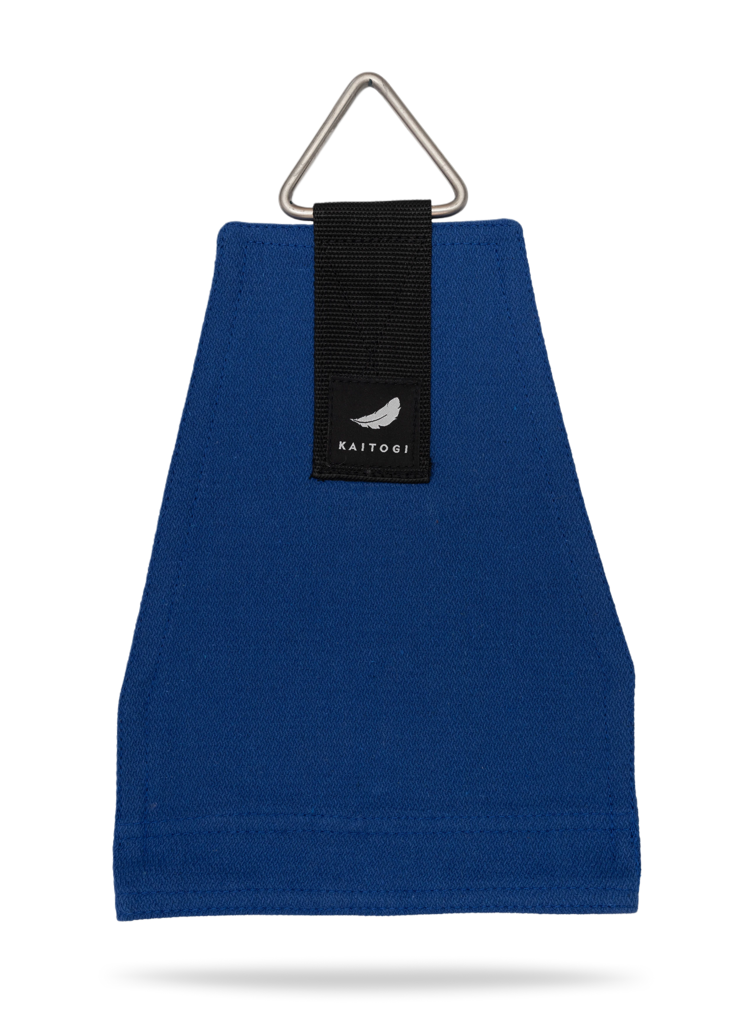 Синий тренажер Тканевый захват KAITOGI для имитации захвата за куртку самбо или дзюдо