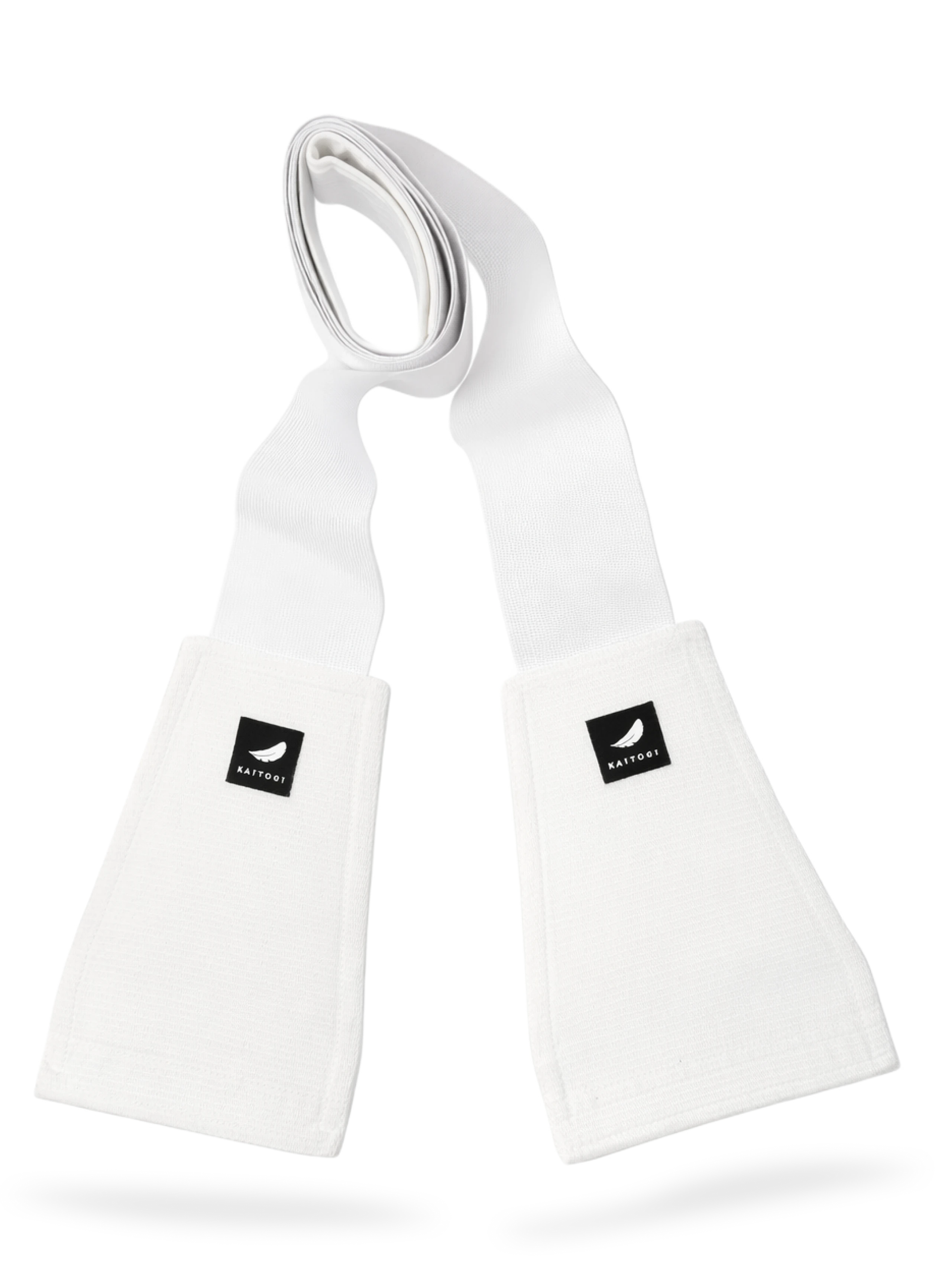 Профессиональный тренажер «Отворот усиленный» KAITOGI для развития борцовского хвата и имитации захватов кимоно