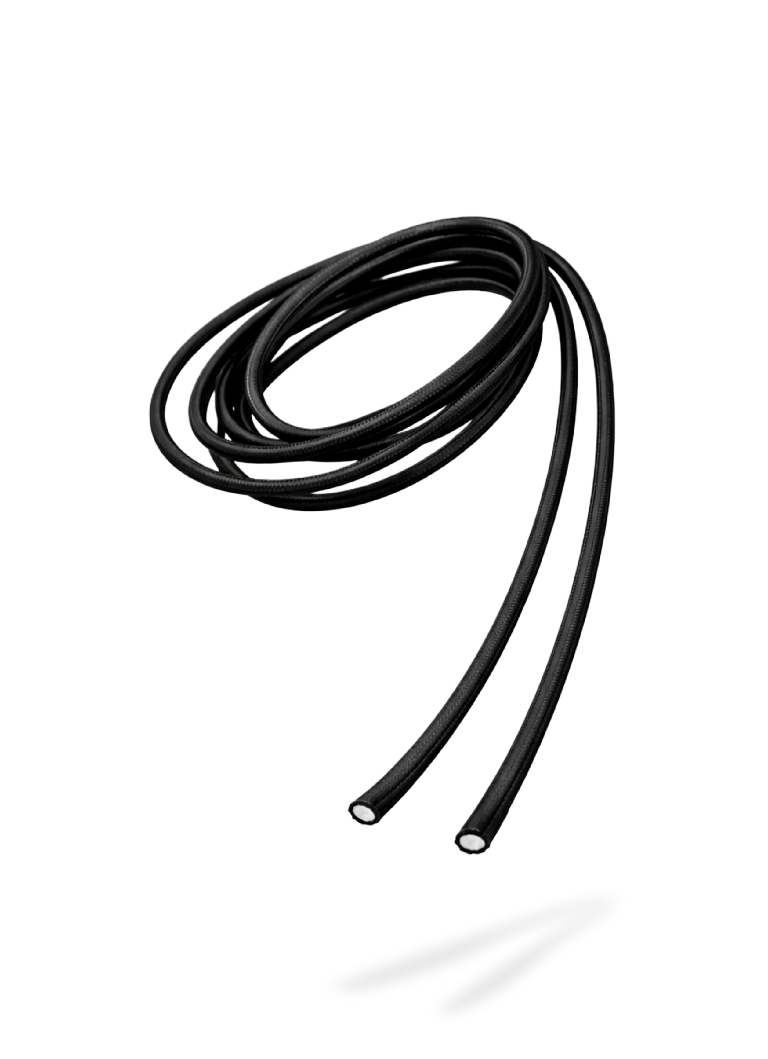 Профессиональная черная борцовская резина KAITOGI (эспандерный шнур) для тренировок СФП и функциональной подготовки