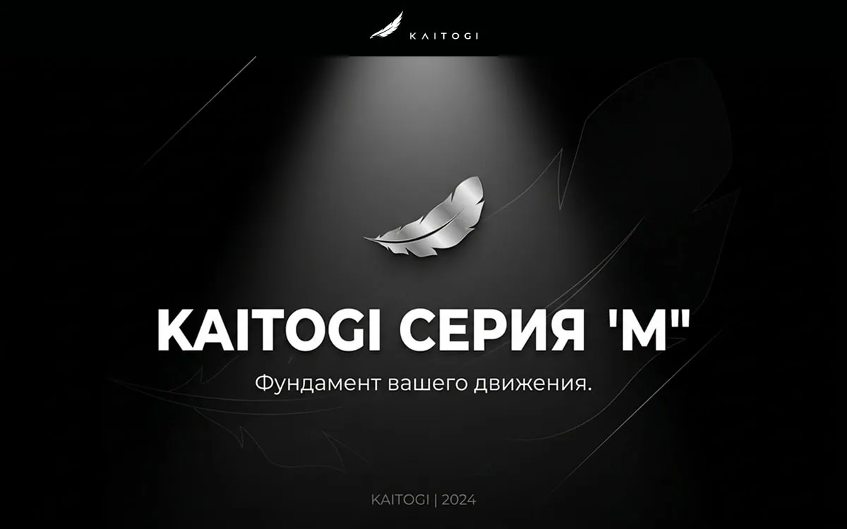 Универсальные штаны KAITOGI для карате и единоборств — серия M, спортивная экипировка для тренировок