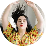 Testimonial Author Icon