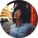 Testimonial Author Icon