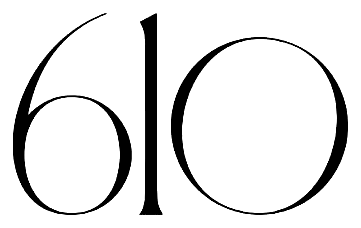 Logo agence 610