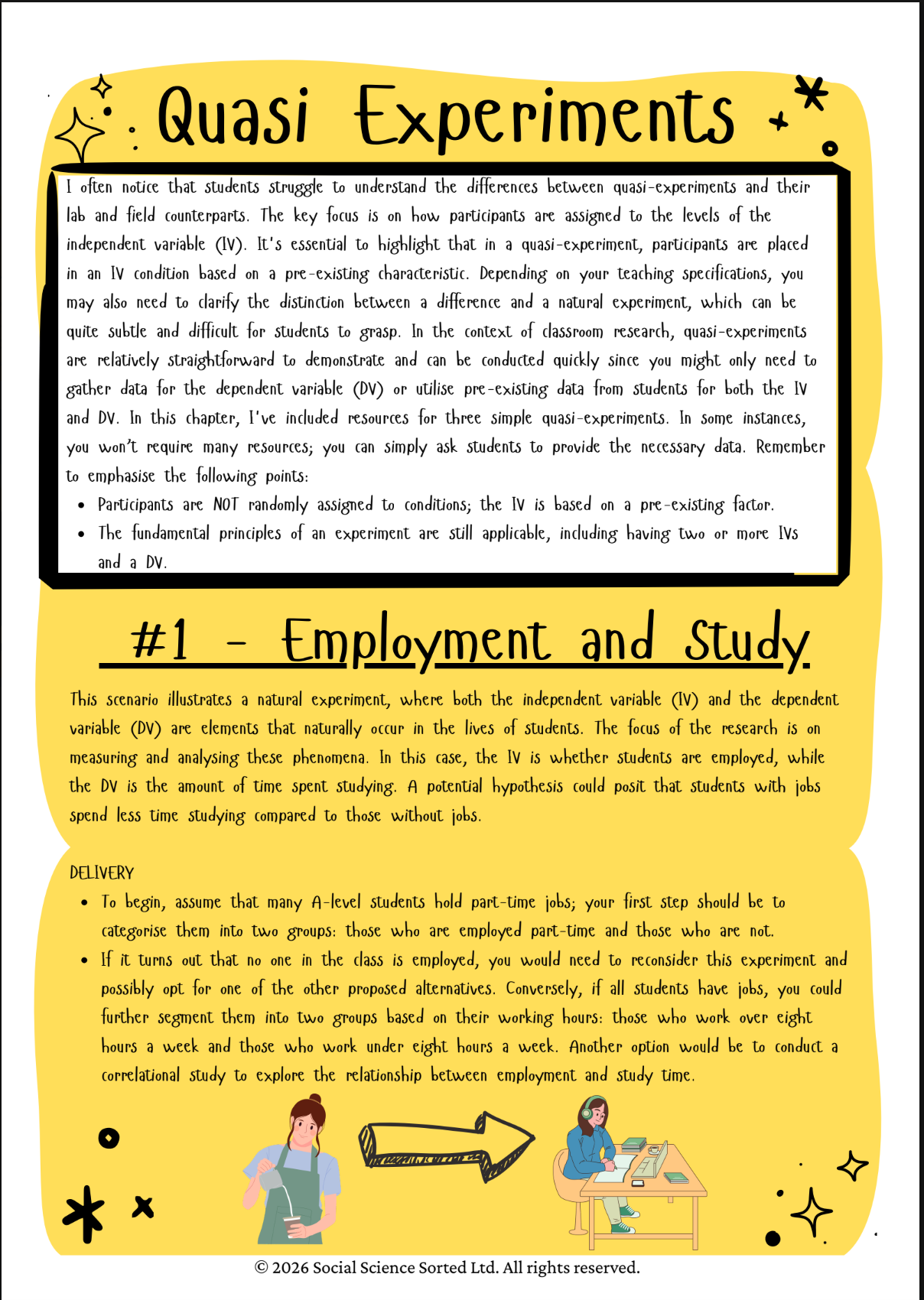 digital marketing conceptualization