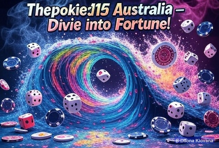 ThePokies115: Trusted Online Casino in Australia