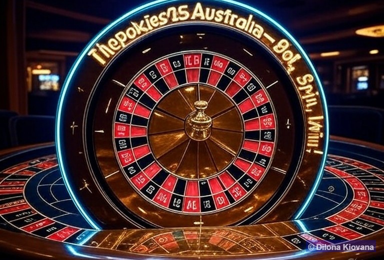 ThePokies115: Win Real Cash Anytime in Australia