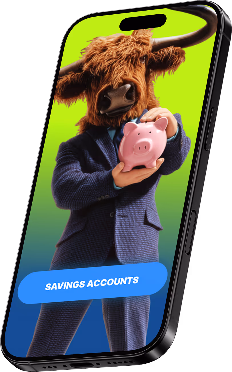 High yield savings comparison on YakOffer