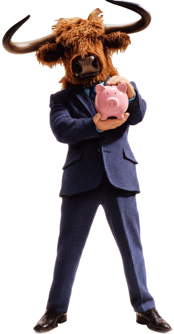 Mortgage rate comparison on YakOffer