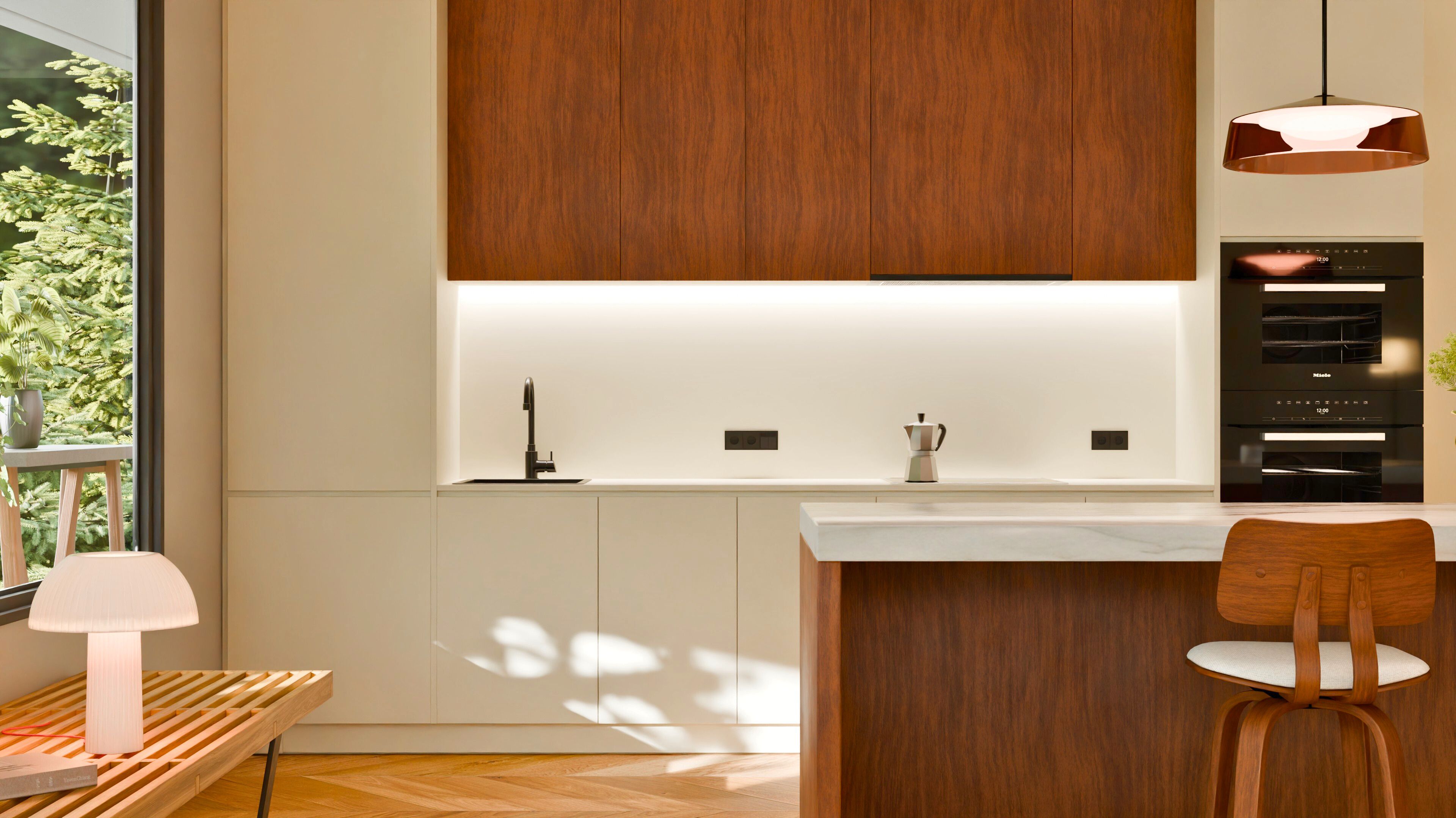 Service Divider