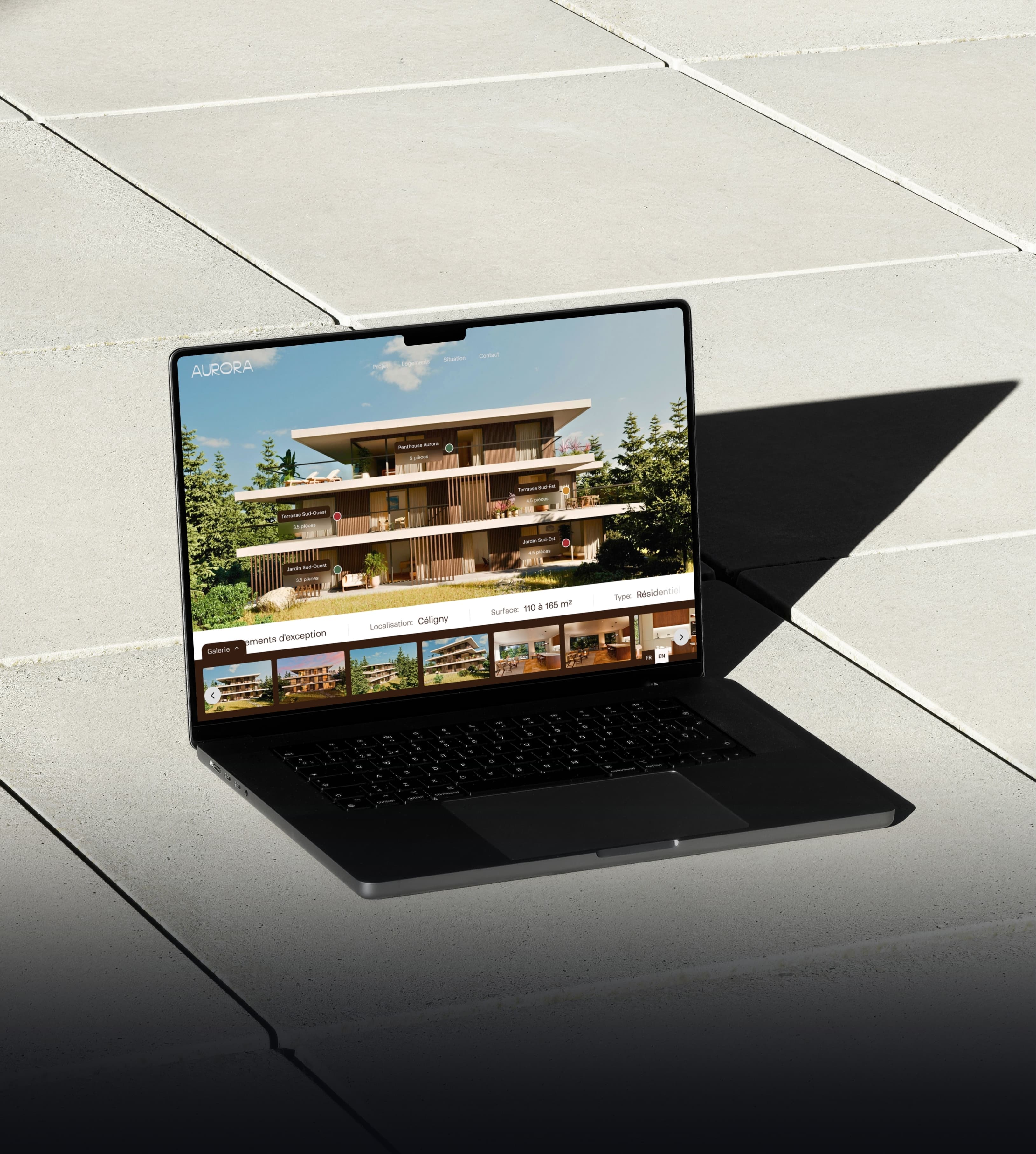 Working Image