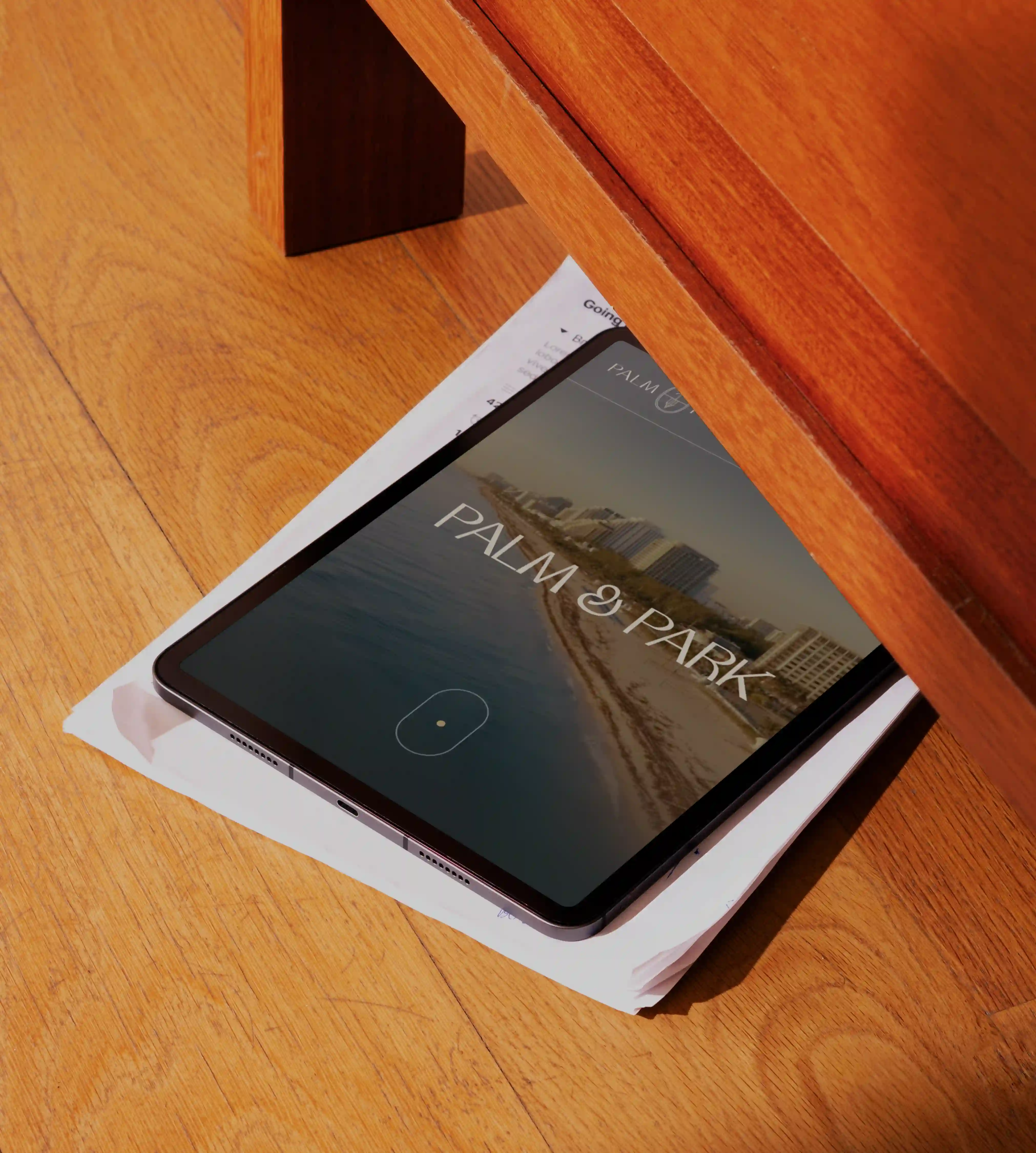 Gallery Single Image