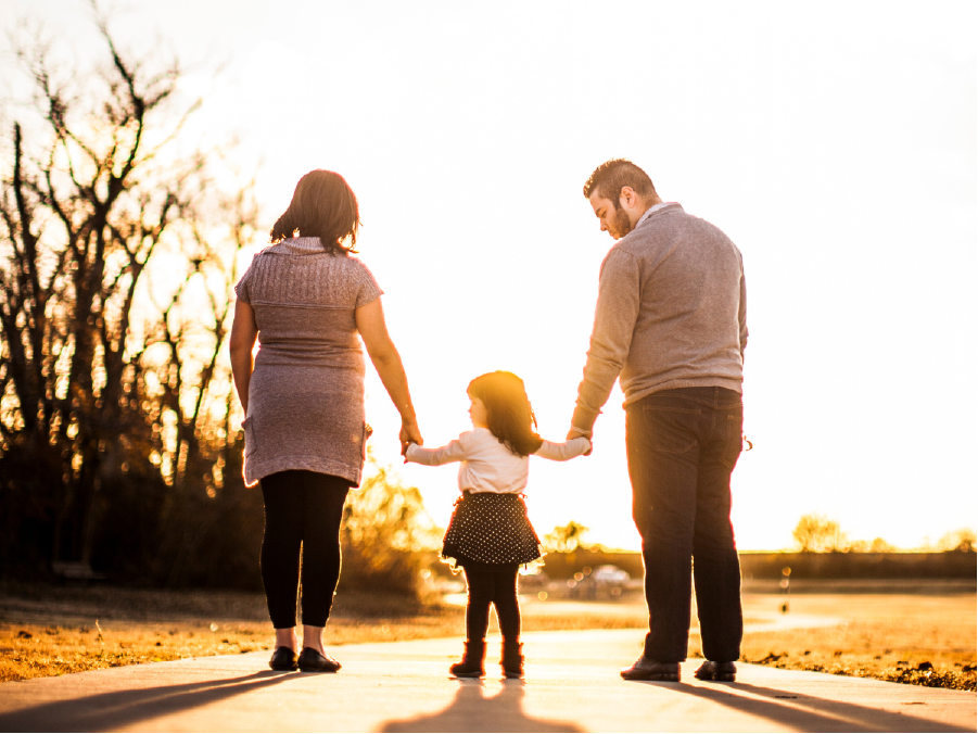 Planning Investment with a purpose