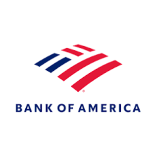 Bank of America Logo