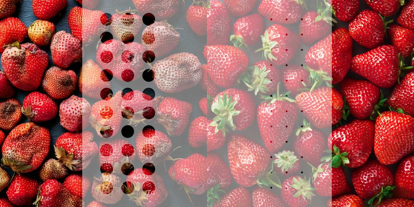 Macroperforation vs. Laser Microperforation - Why Hole Size is Critical for Film Quality