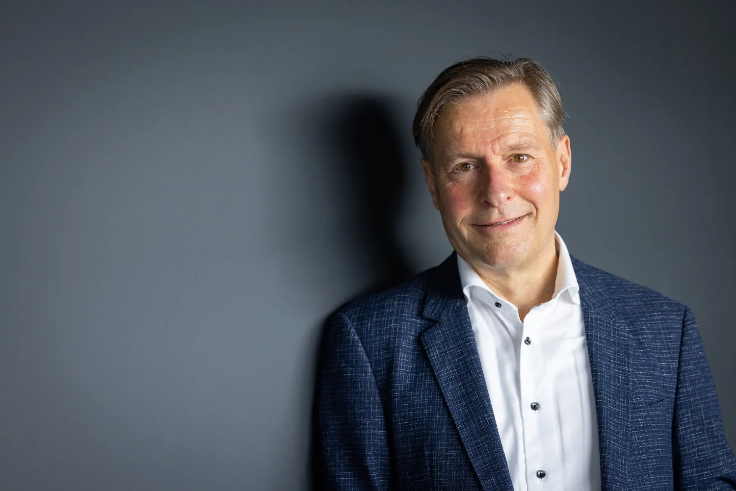 Bas Groeneweg