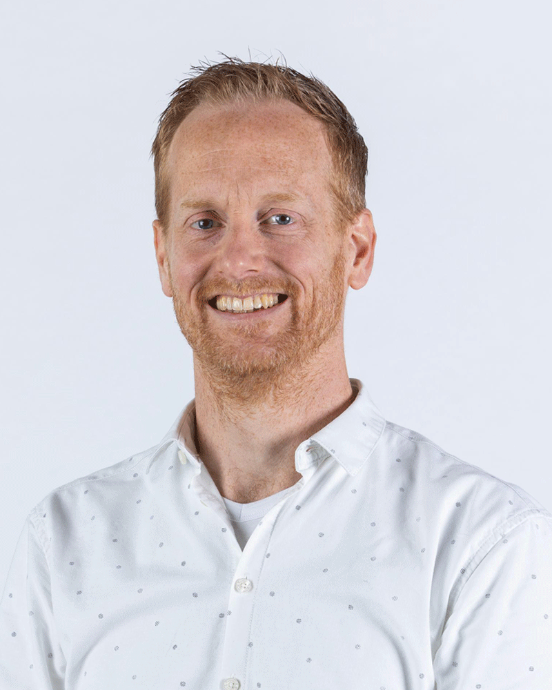 Martijn de Bruin