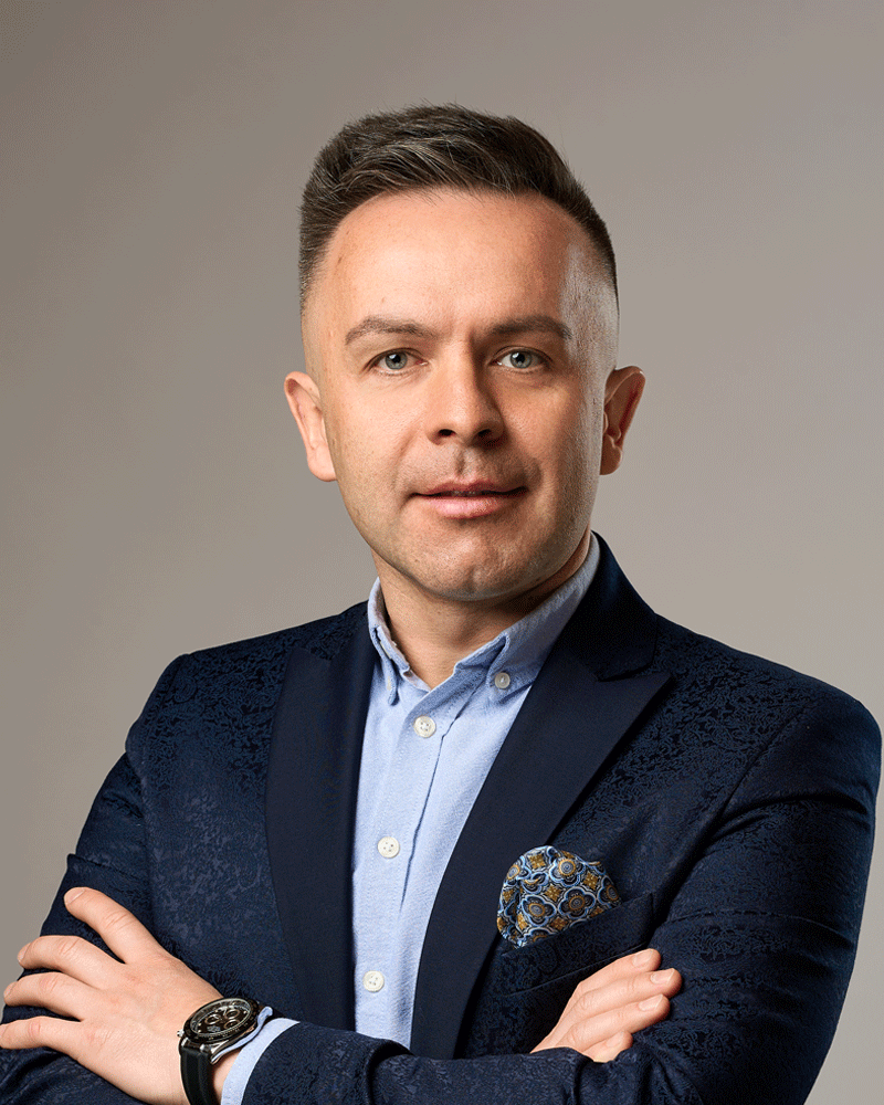 Andrzej Kopacz