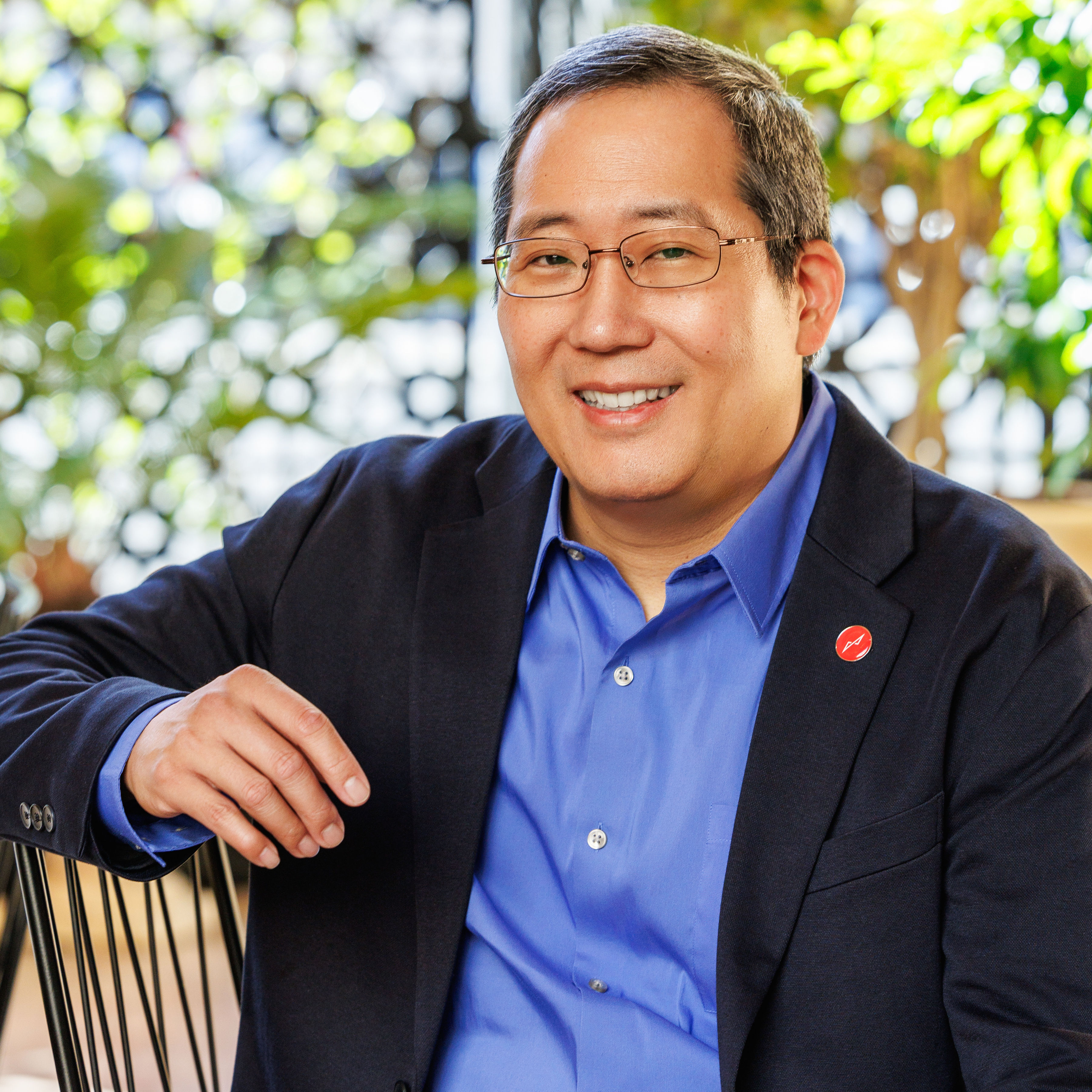 Chris Yeh	
