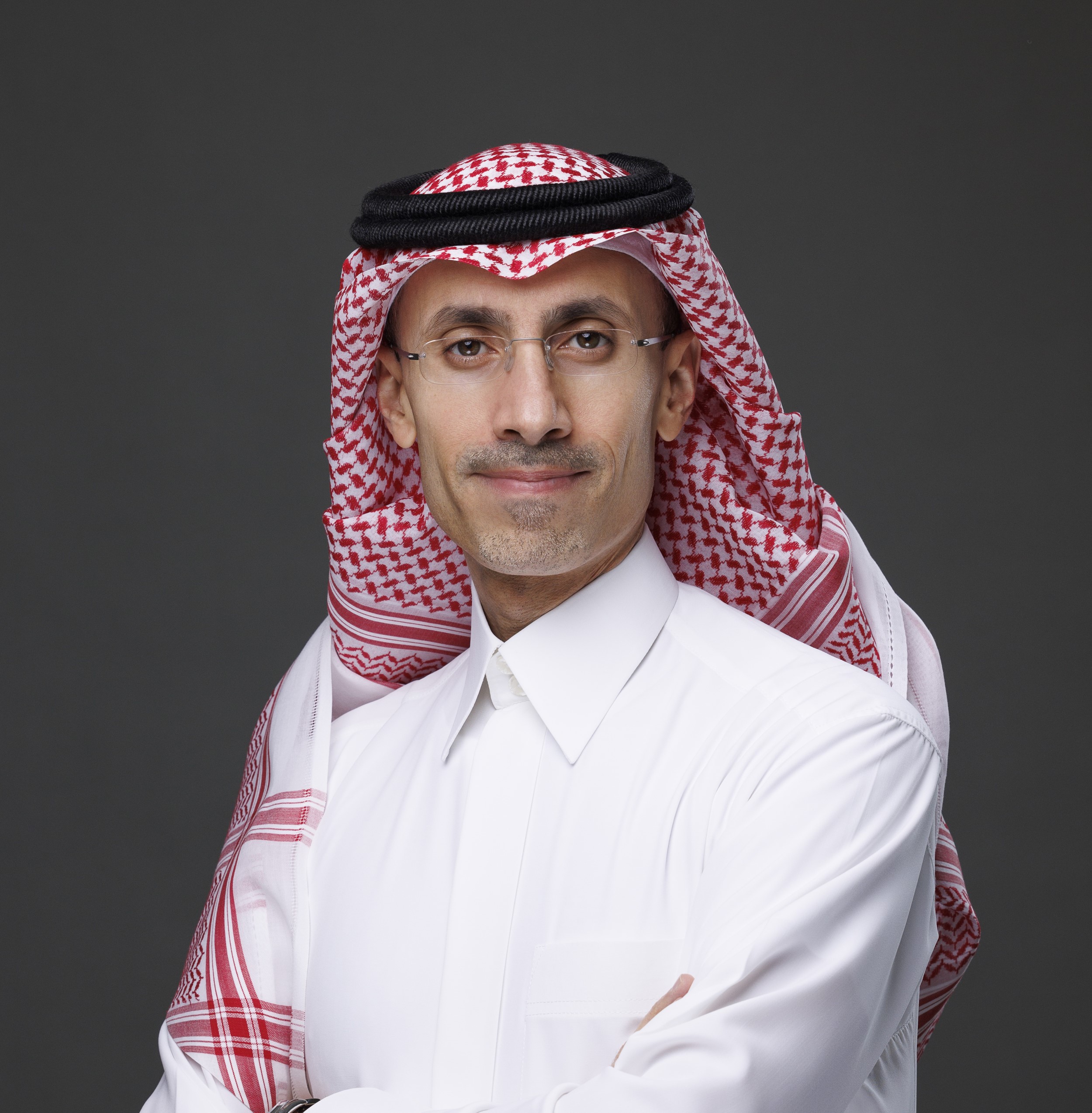 Tariq Al-Sudairy