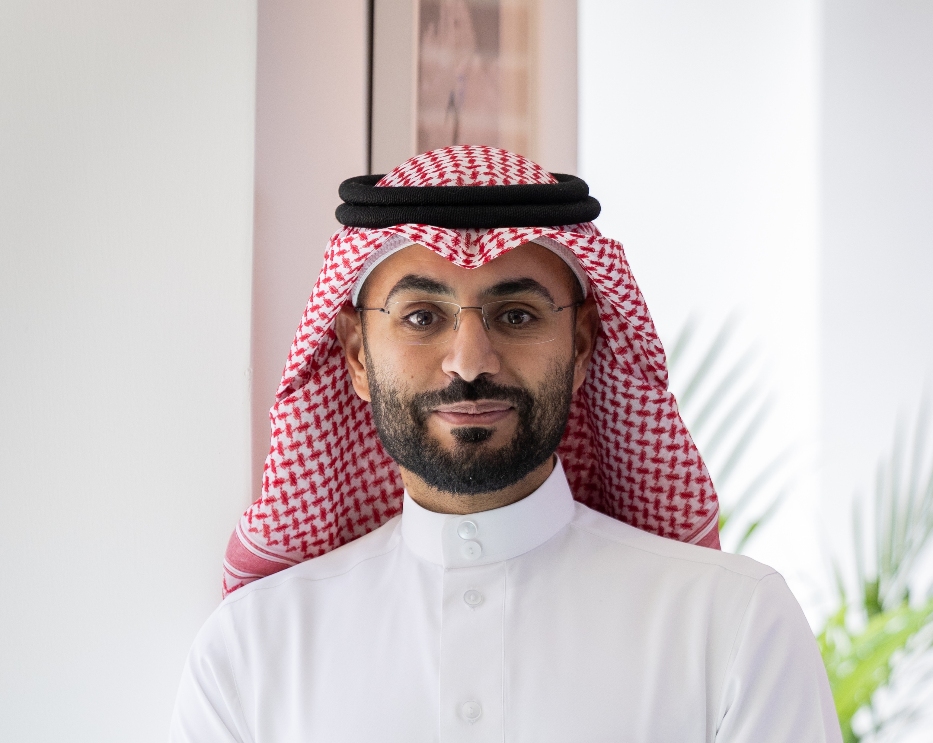 Dr. Mohammed Almeshekah