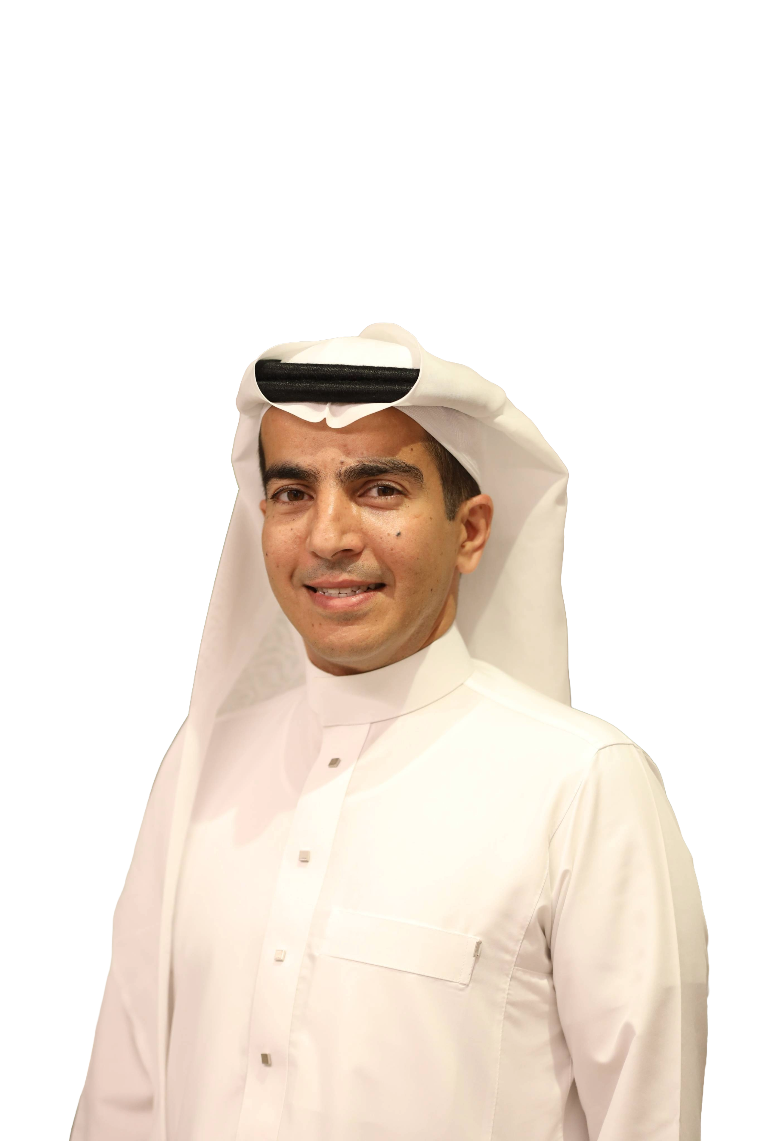 Abdulaziz AlOmran