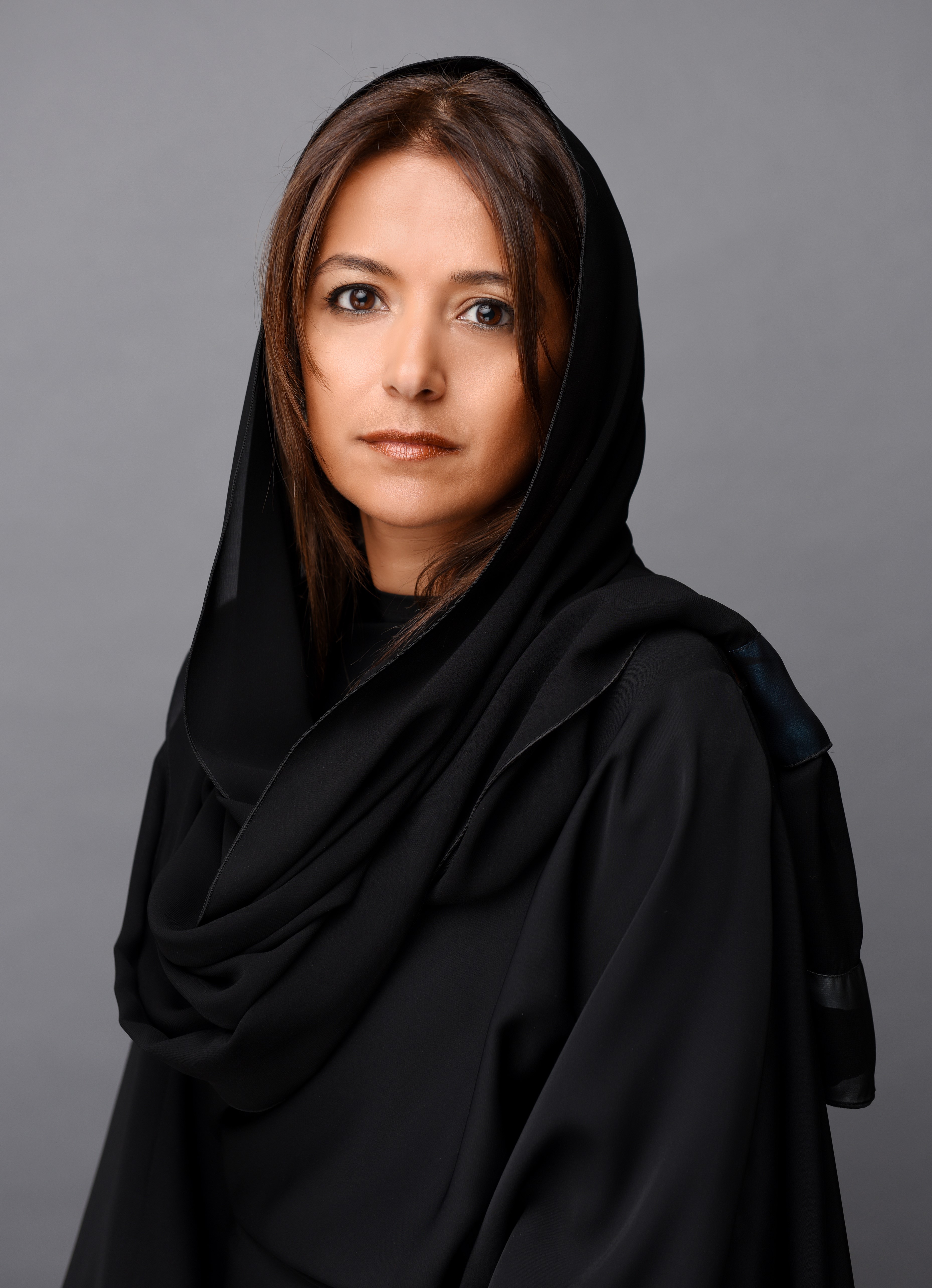 Huda Al-Lawati