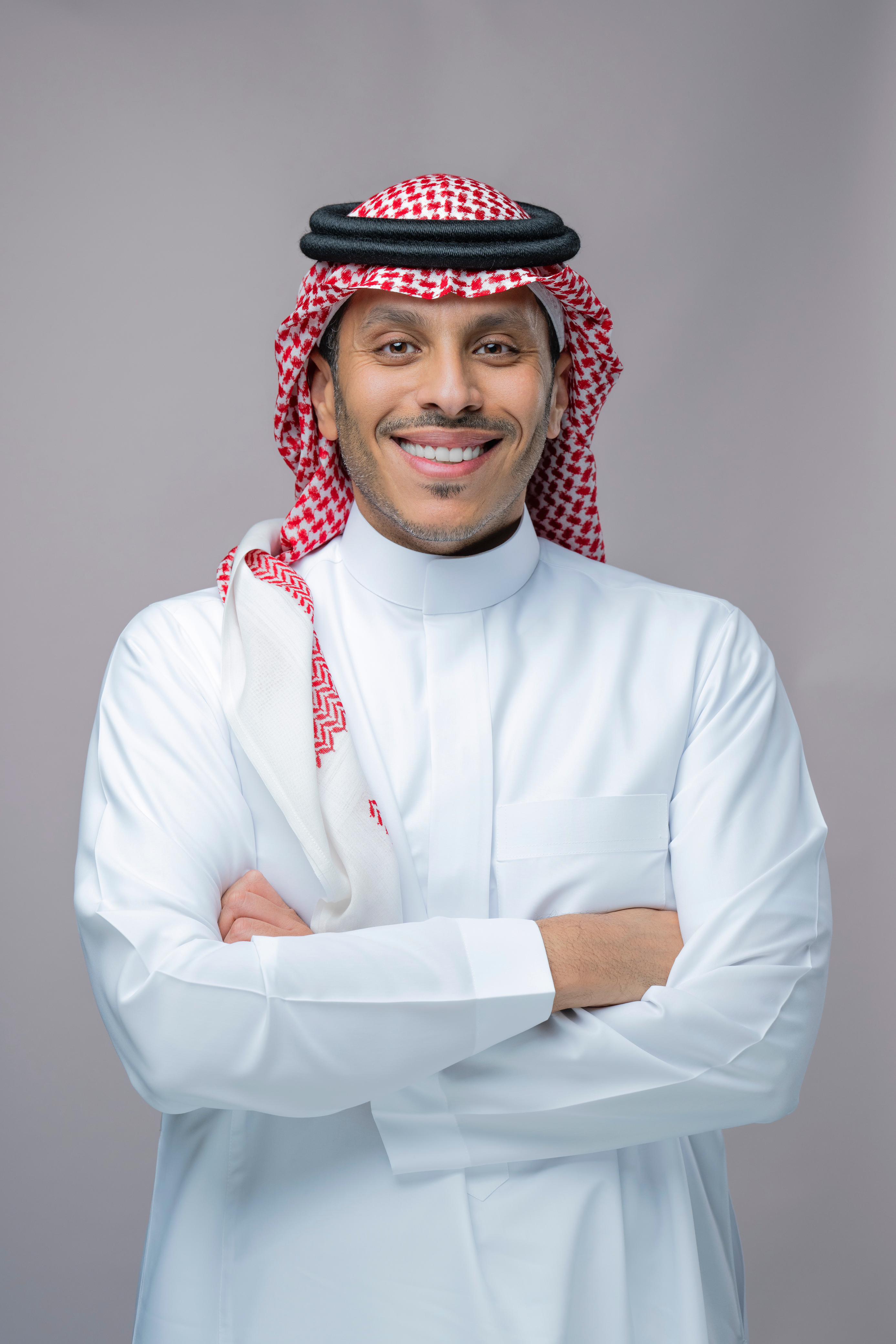HRH Prince Sultan bin Fahd bin Salman AlSaud