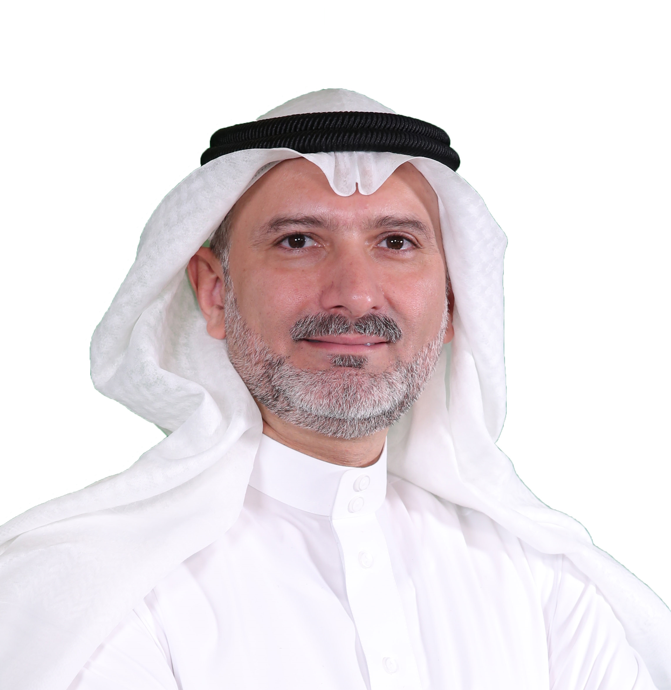 H.E. Dr. Nabeel Koshak